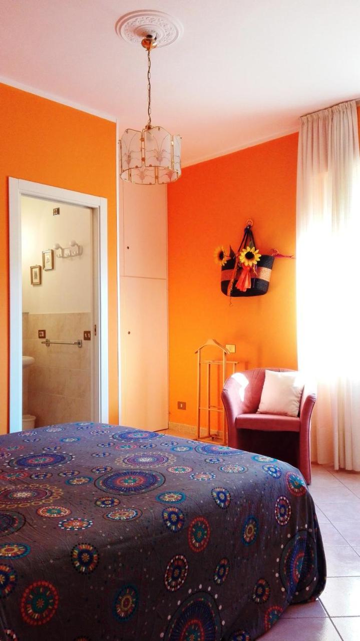 Amelie House Apartment เลวานโต ภายนอก รูปภาพ