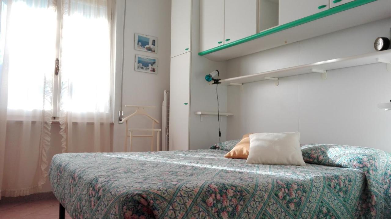 Amelie House Apartment เลวานโต ภายนอก รูปภาพ
