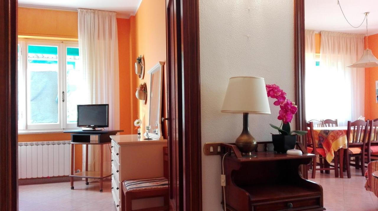 Amelie House Apartment เลวานโต ภายนอก รูปภาพ