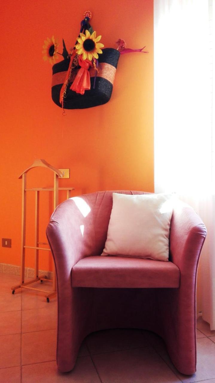 Amelie House Apartment เลวานโต ภายนอก รูปภาพ