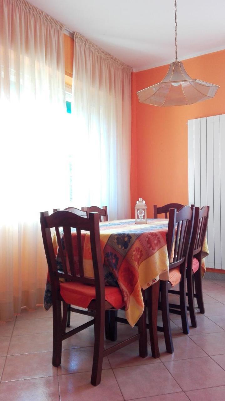 Amelie House Apartment เลวานโต ภายนอก รูปภาพ